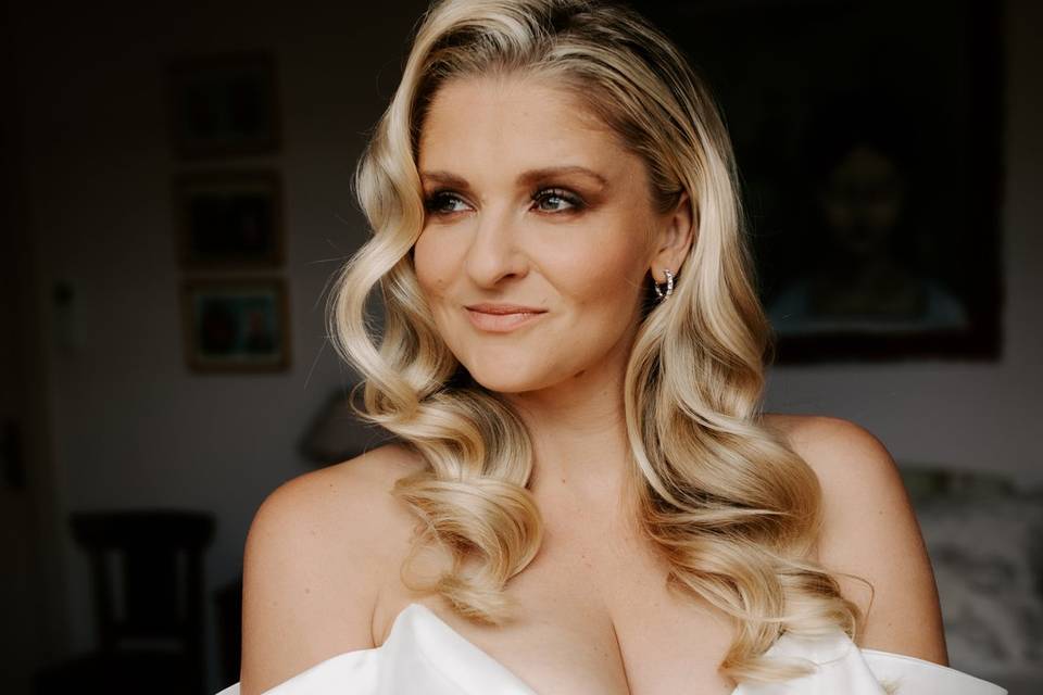 Bride