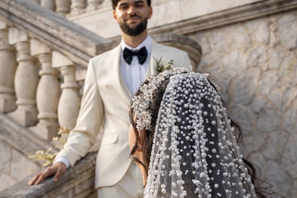 Mariage Marseille