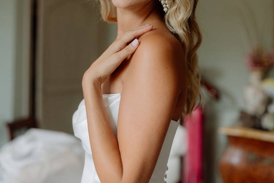 Bride