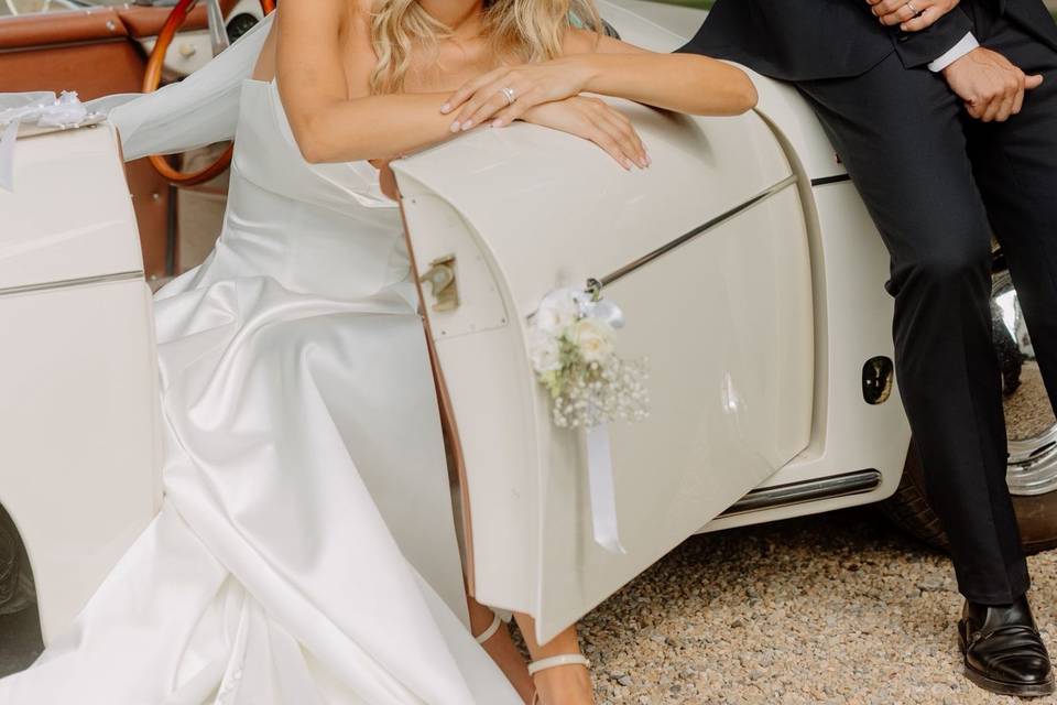 Bride
