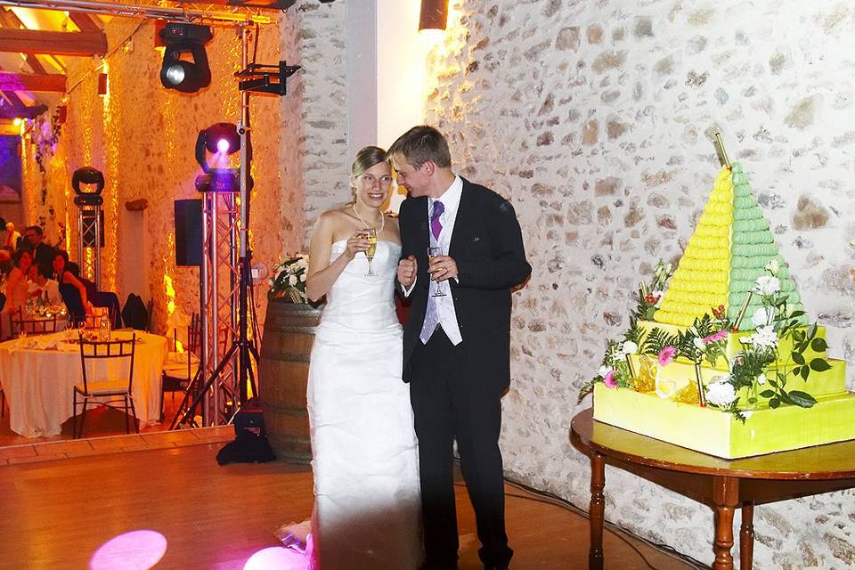 Reportage photo