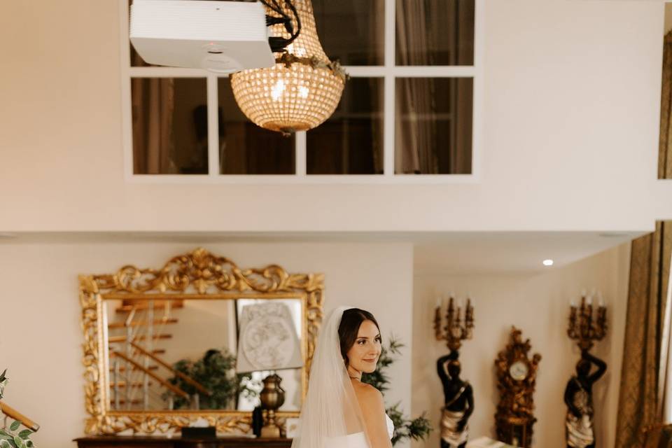 Bride