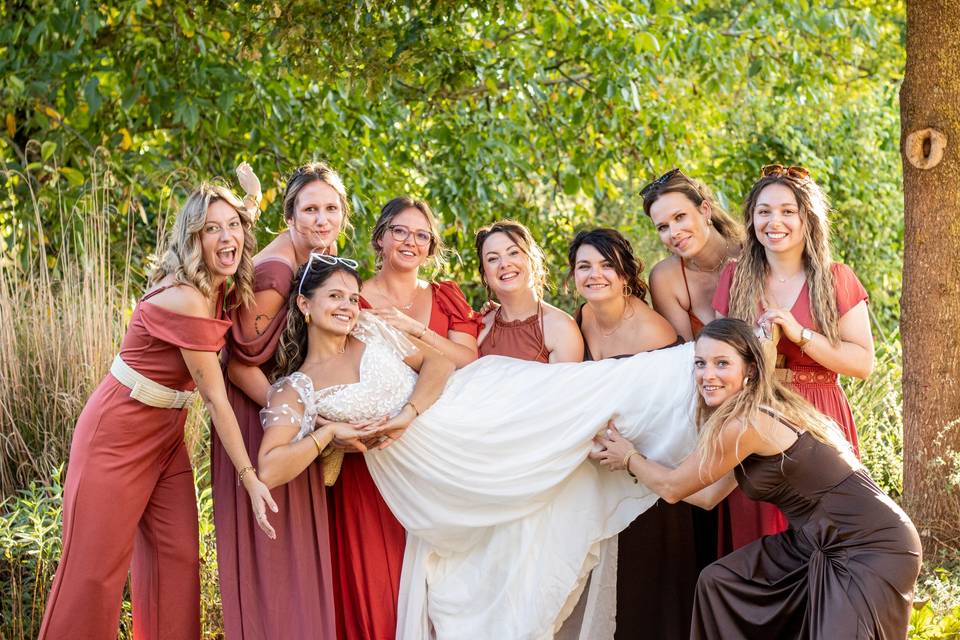 Mariage 2025