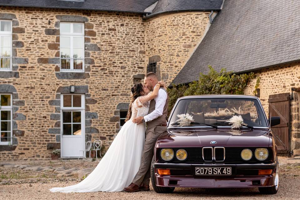 MariagMariage 2025e 2025