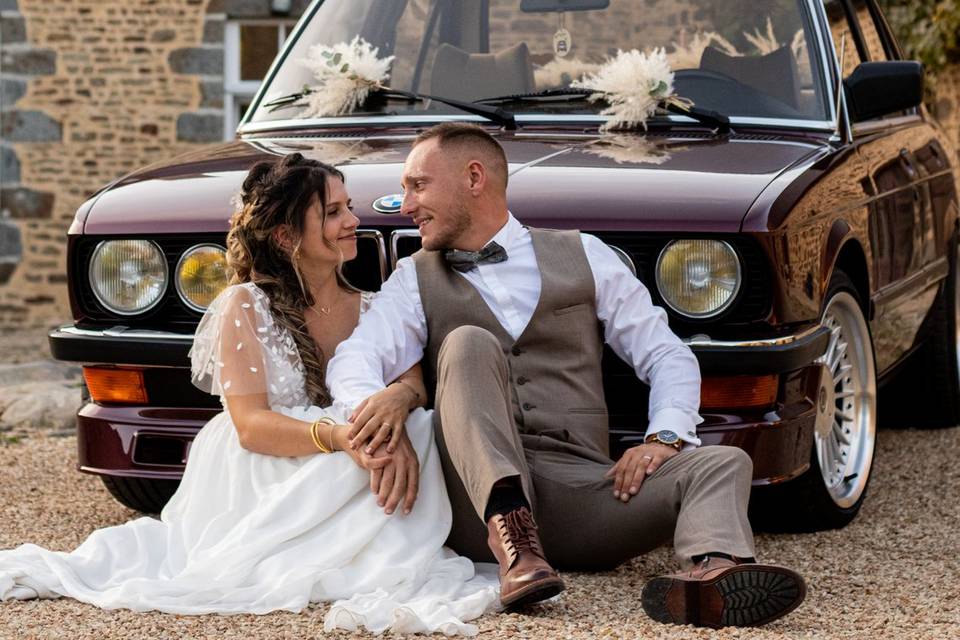 Mariage 2025