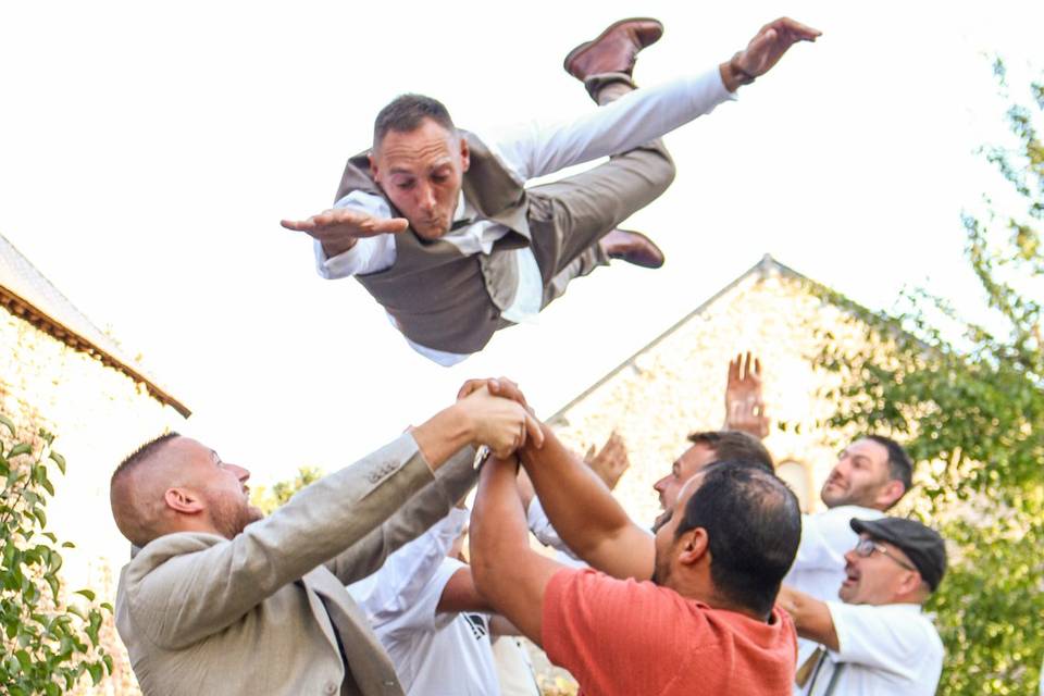 Mariage 2025