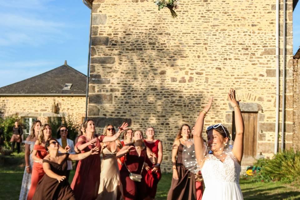 Mariage 2025