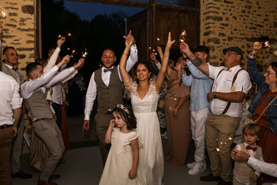 Mariage 2025
