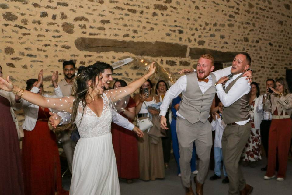 Mariage 2025