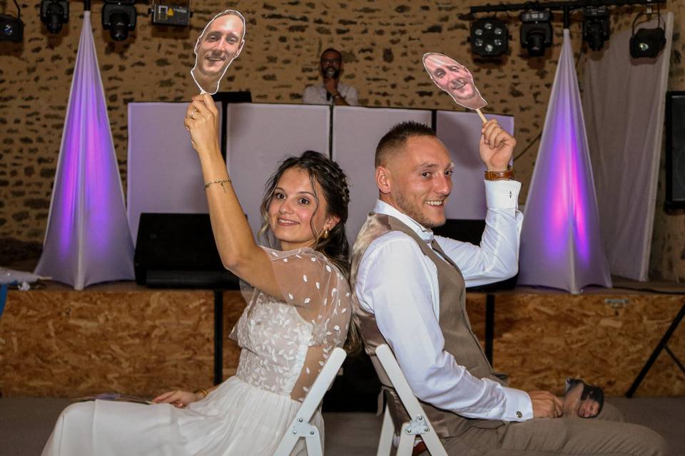 Mariage 2025