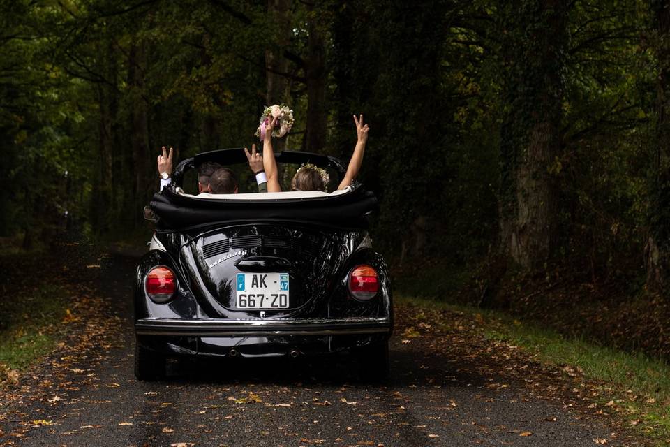 Mariage 2025