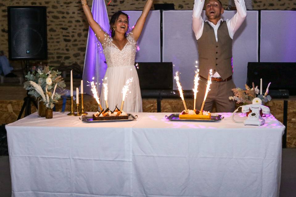 Mariage 2025