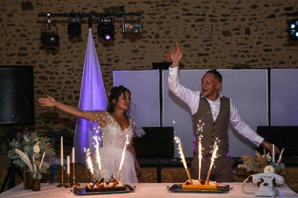 Mariage 2025