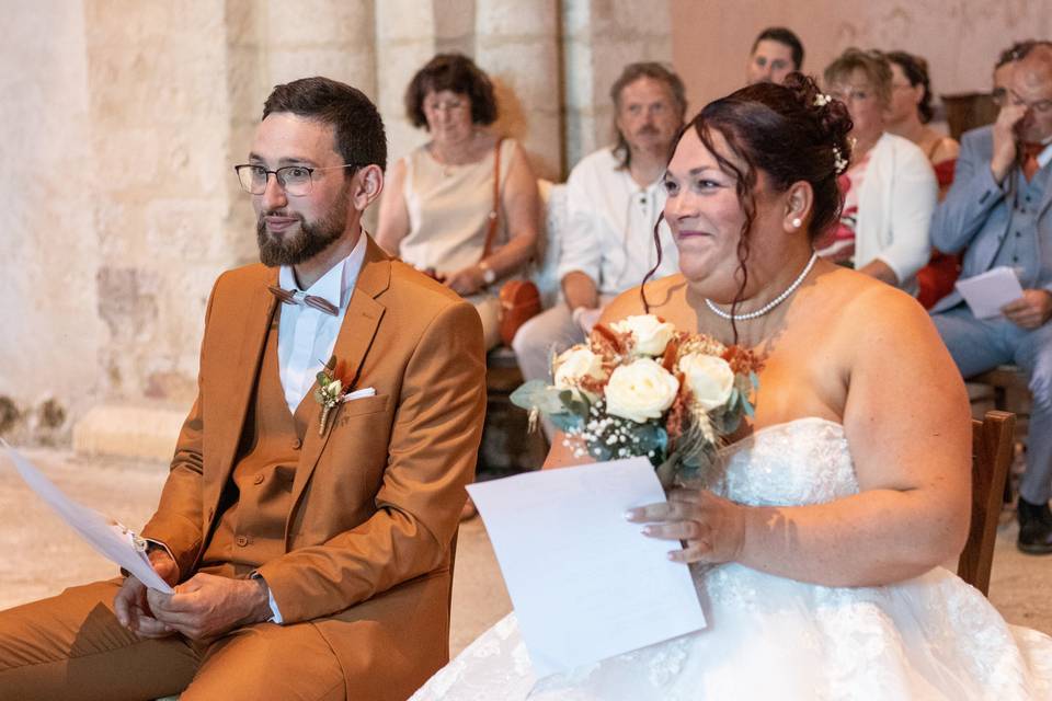 Mariage 2025