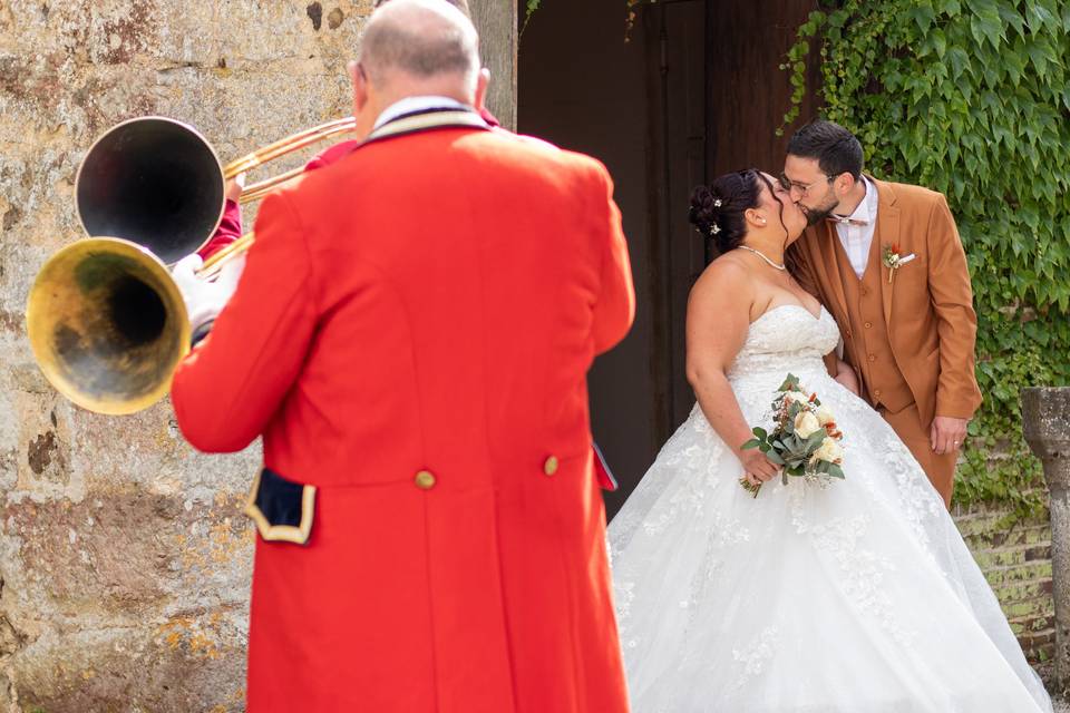 Mariage 2025