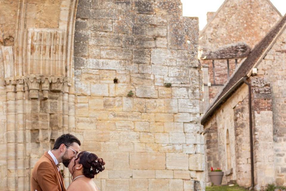 Mariage 2025