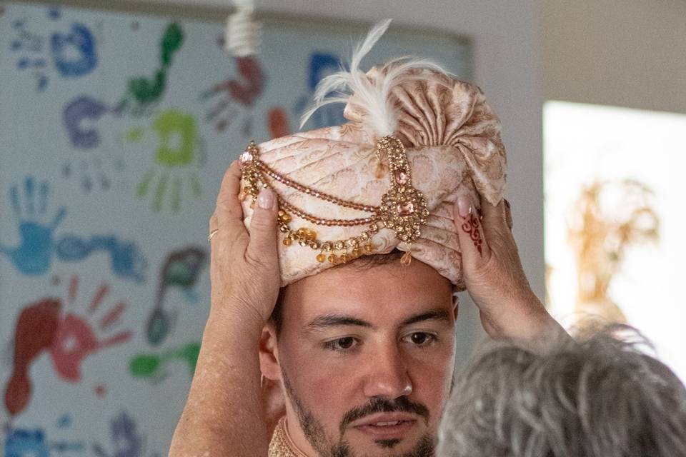 Mariage 2025