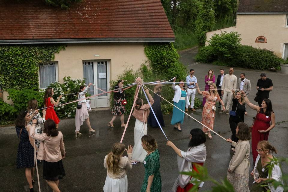 Mariage 2025