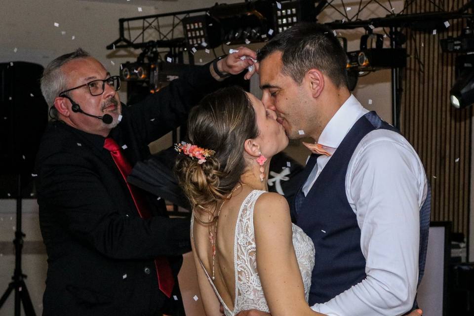 Mariage 2025