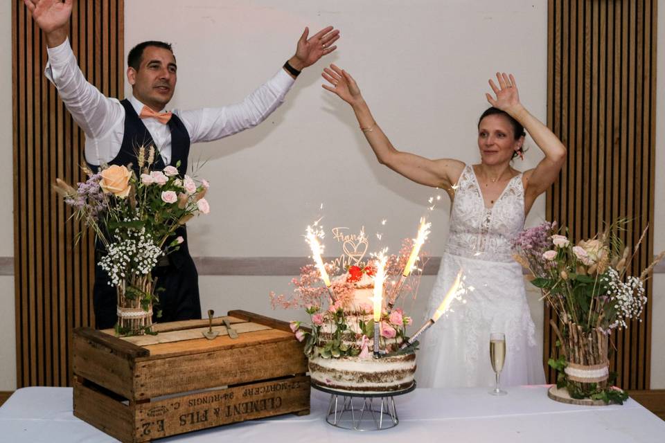 Mariage 2025