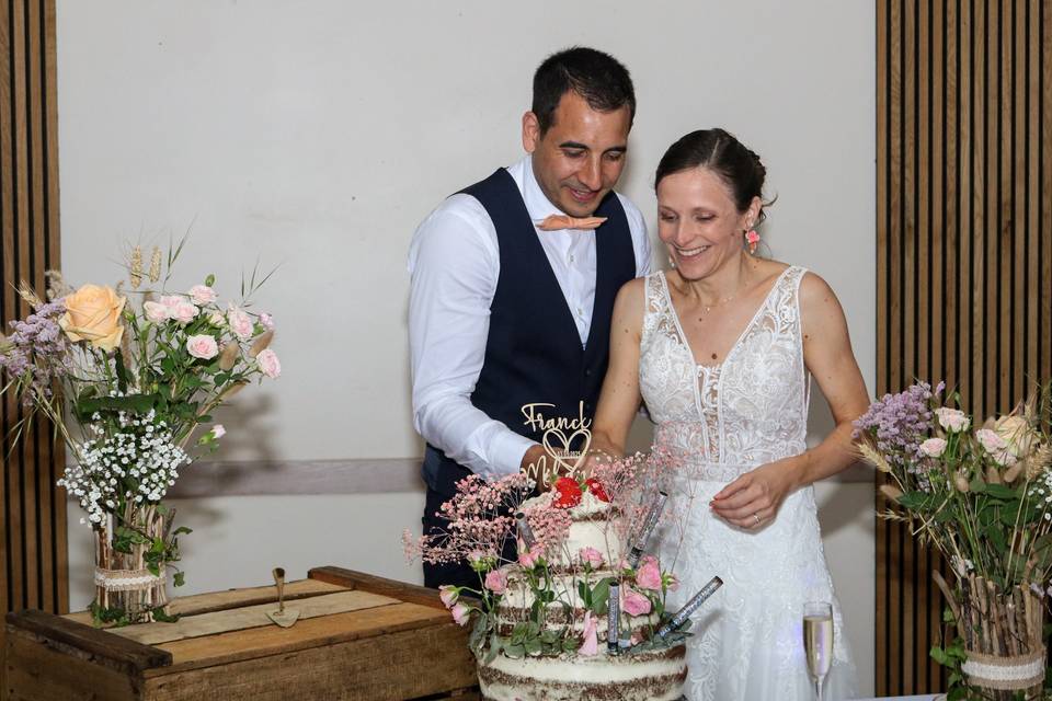Mariage 2025