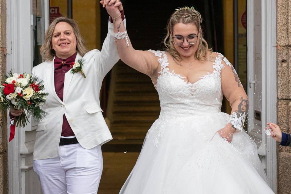 Mariage 2024