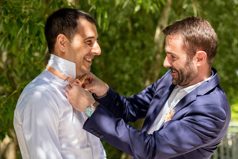 Mariage 2025