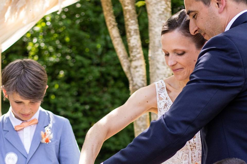 Mariage 2025