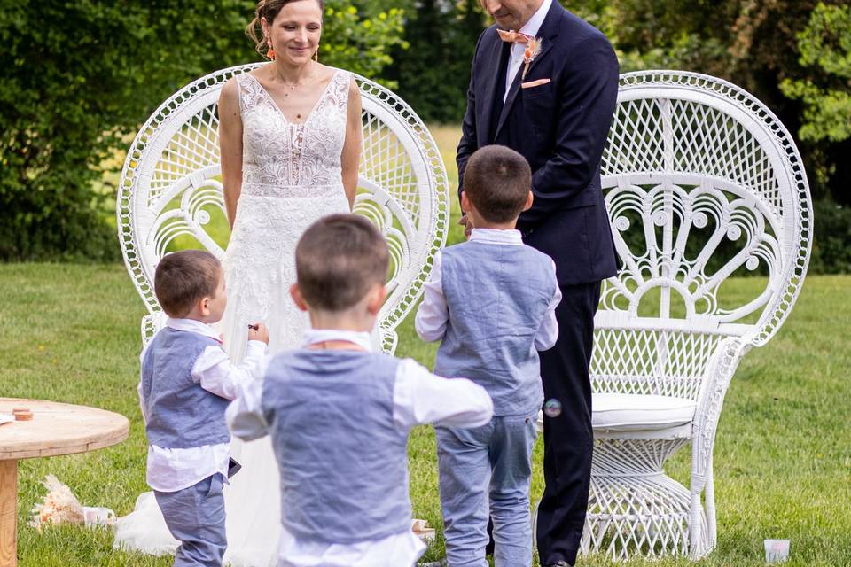 Mariage 2025