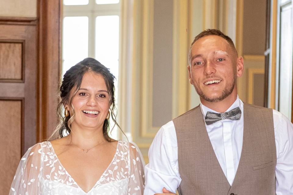 Mariage 2025