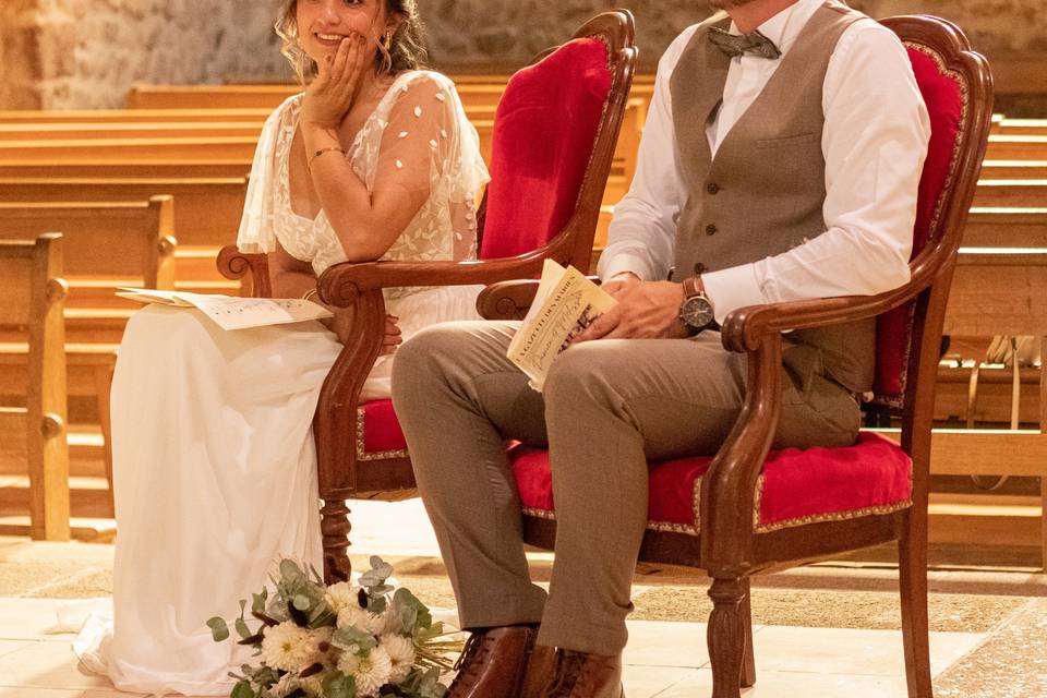 Mariage 2025