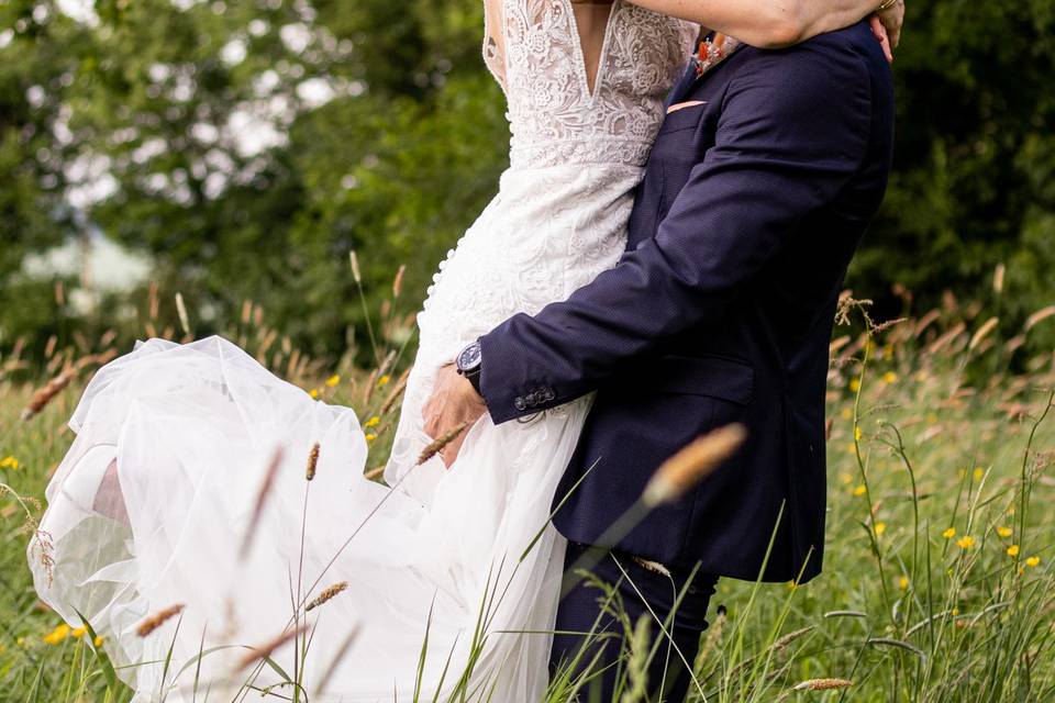 Mariage 2025