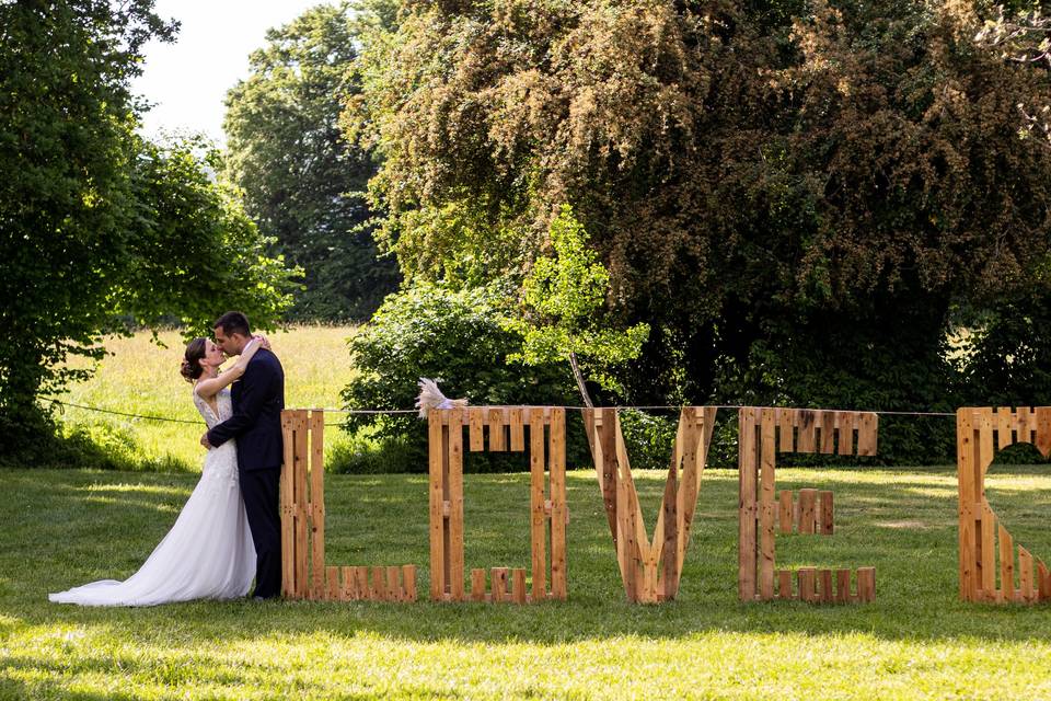 Mariage 2025