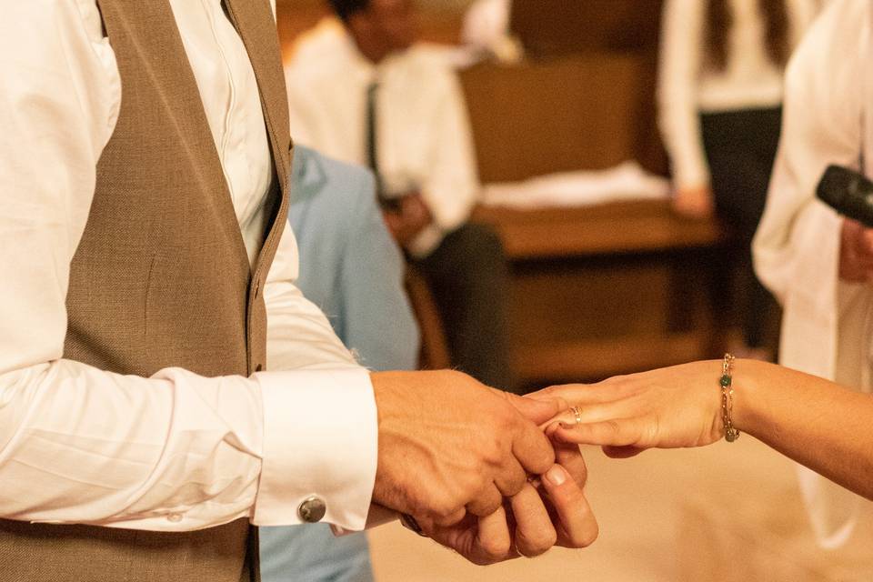 Mariage 2025