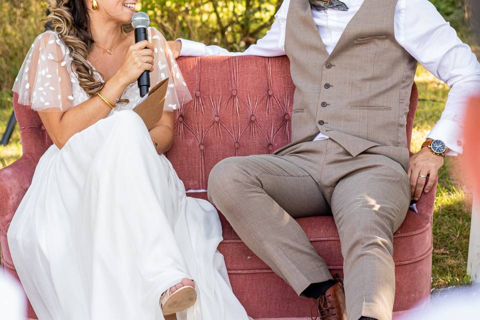 Mariage 2025