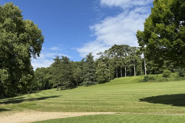 Le Parc