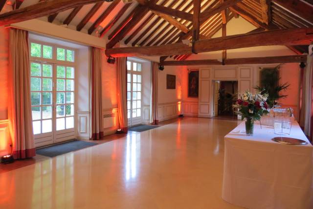 Clos Terrasse