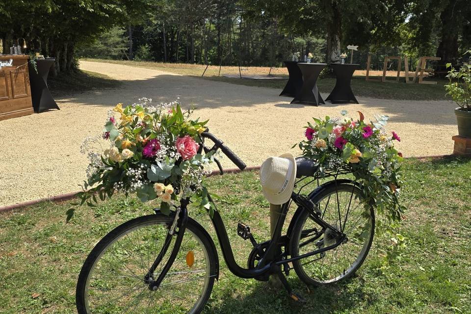 Vélo