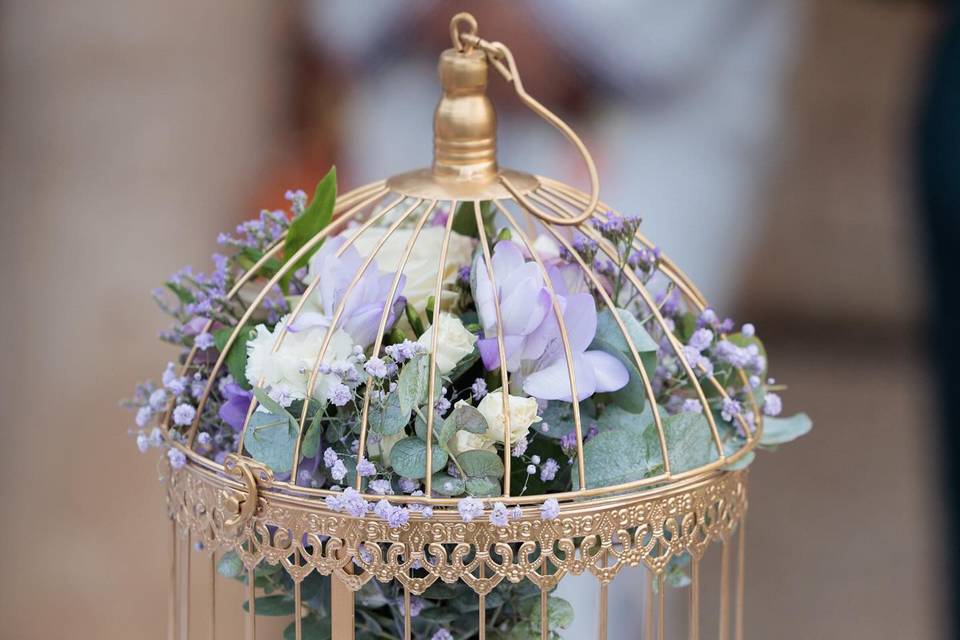 Décoration de table