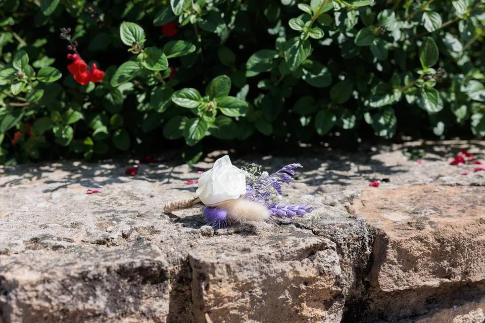 Boutonnière