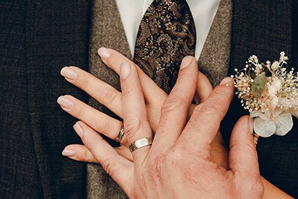 Boutonnière