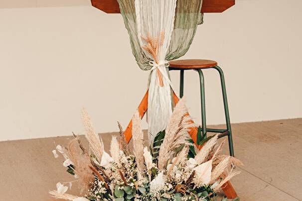 Décoration