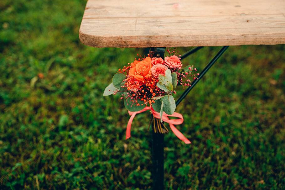 Décoration de table