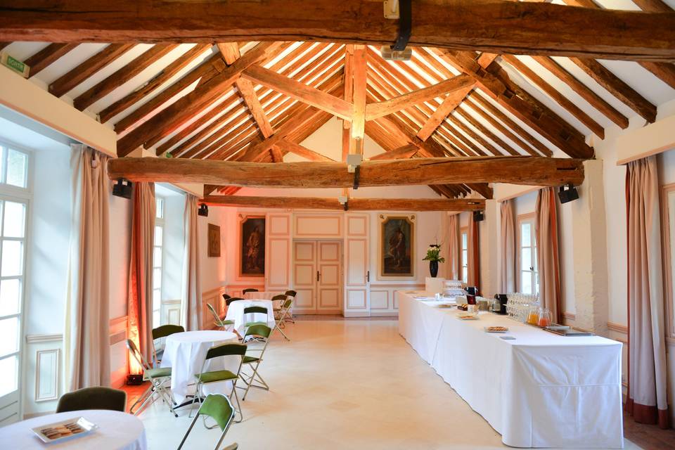 Le Clos Terasse