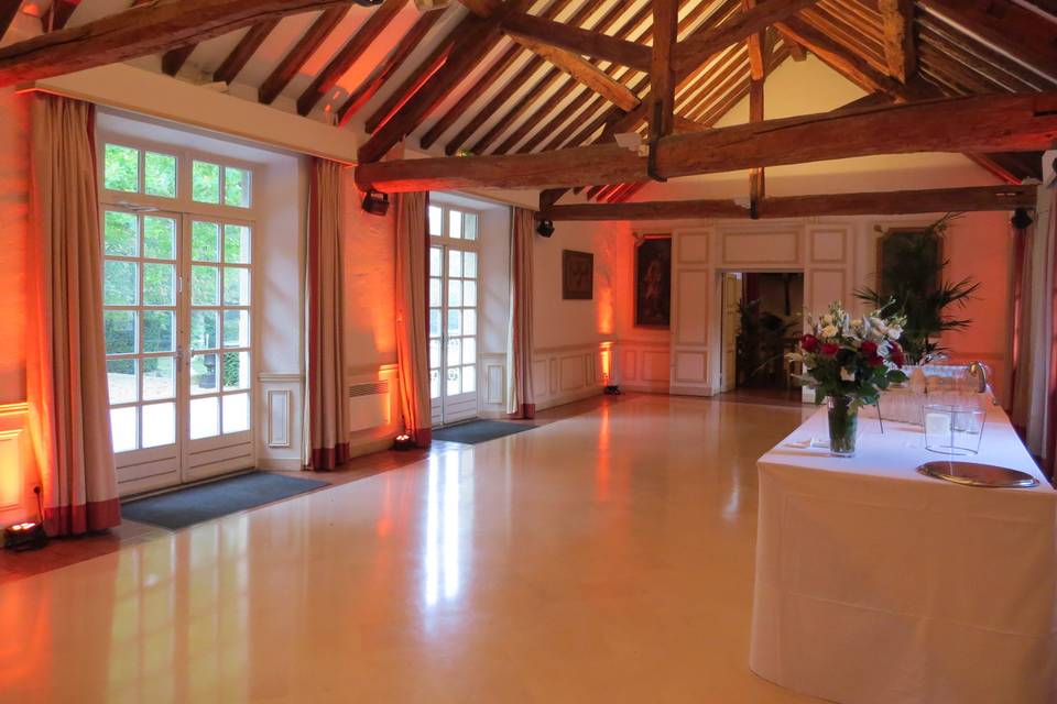 Clos Terrasse