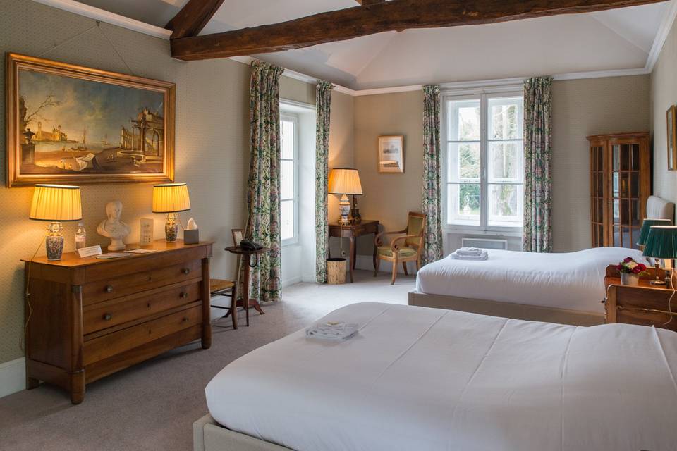 Grand Chambre