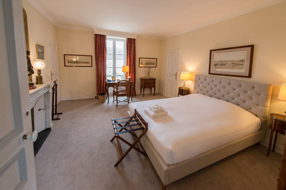 Chambre Ursule
