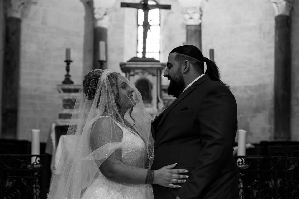 Valène & Bryan