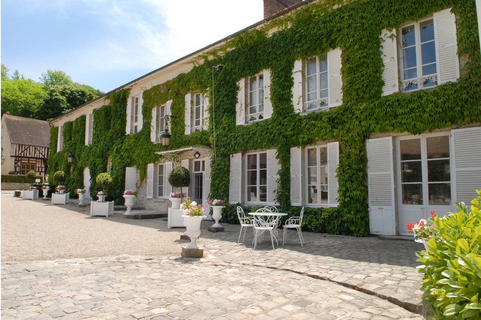 La Grande Maison