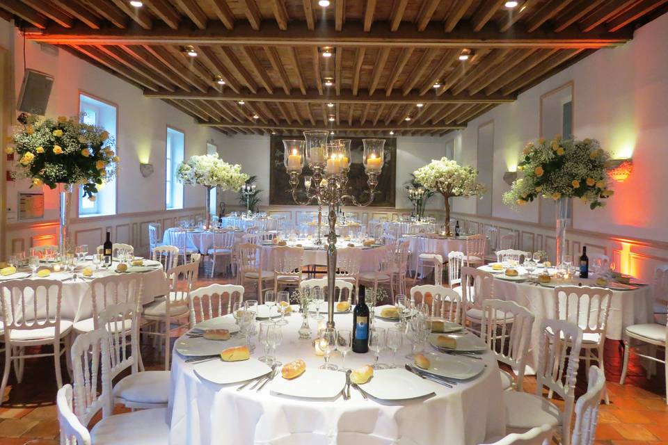 Le Salon Ouest